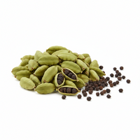 Cardamom