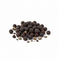 Black Pepper