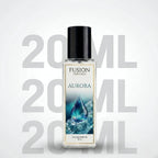 Fusion Perfumes - Aurora EDP - 𝐅𝐔𝐒𝐈𝐎𝐍 𝐏𝐄𝐑𝐅𝐔𝐌𝐄𝐒