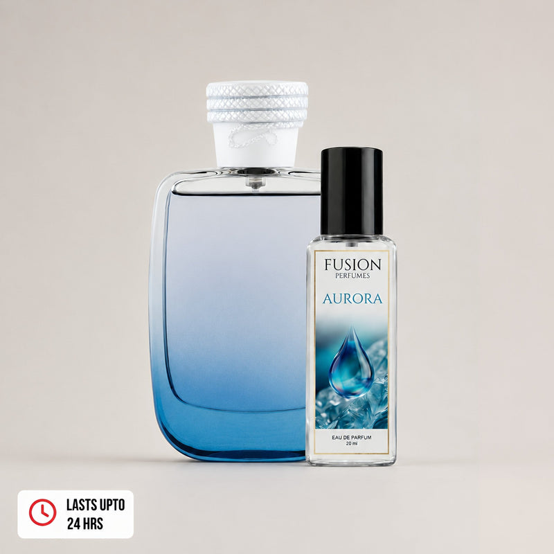 Fusion Perfumes - Aurora EDP