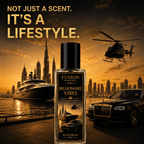 Fusion Perfumes - Billionaire Vibes - 𝐅𝐔𝐒𝐈𝐎𝐍 𝐏𝐄𝐑𝐅𝐔𝐌𝐄𝐒