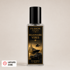 Fusion Perfumes - Billionaire Vibes - 𝐅𝐔𝐒𝐈𝐎𝐍 𝐏𝐄𝐑𝐅𝐔𝐌𝐄𝐒