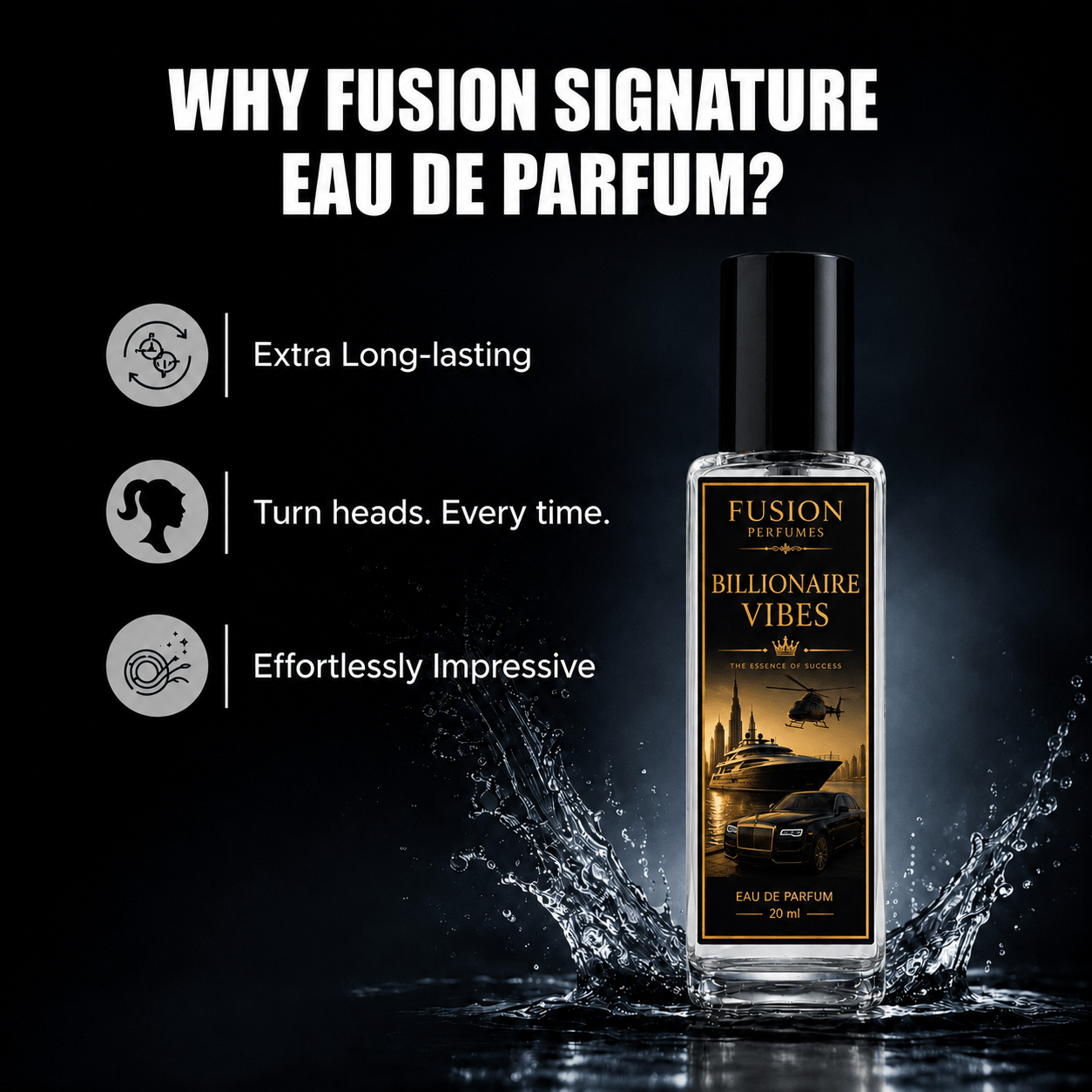 Fusion Perfumes - Billionaire Vibes - 𝐅𝐔𝐒𝐈𝐎𝐍 𝐏𝐄𝐑𝐅𝐔𝐌𝐄𝐒