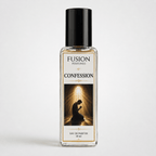 Fusion Perfumes - Confession EDP - 𝐅𝐔𝐒𝐈𝐎𝐍 𝐏𝐄𝐑𝐅𝐔𝐌𝐄𝐒