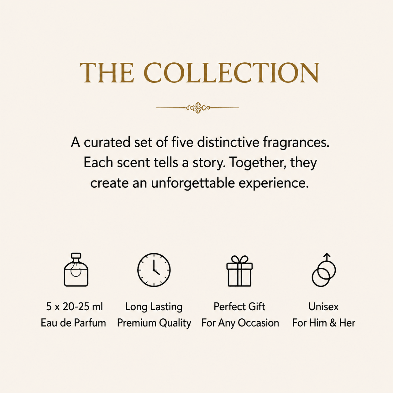 Fusion Perfumes - Gift Set - 𝐅𝐔𝐒𝐈𝐎𝐍 𝐏𝐄𝐑𝐅𝐔𝐌𝐄𝐒