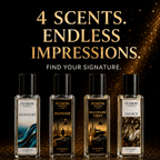 Fusion Perfumes - Gift Set For Men - 𝐅𝐔𝐒𝐈𝐎𝐍 𝐏𝐄𝐑𝐅𝐔𝐌𝐄𝐒