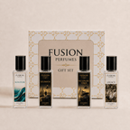 Fusion Perfumes - Gift Set For Men - 𝐅𝐔𝐒𝐈𝐎𝐍 𝐏𝐄𝐑𝐅𝐔𝐌𝐄𝐒