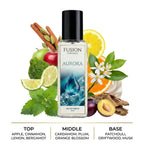 Fusion Perfumes - Gift Set For Women - 𝐅𝐔𝐒𝐈𝐎𝐍 𝐏𝐄𝐑𝐅𝐔𝐌𝐄𝐒