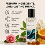 Fusion Perfumes - Gift Set For Women - 𝐅𝐔𝐒𝐈𝐎𝐍 𝐏𝐄𝐑𝐅𝐔𝐌𝐄𝐒
