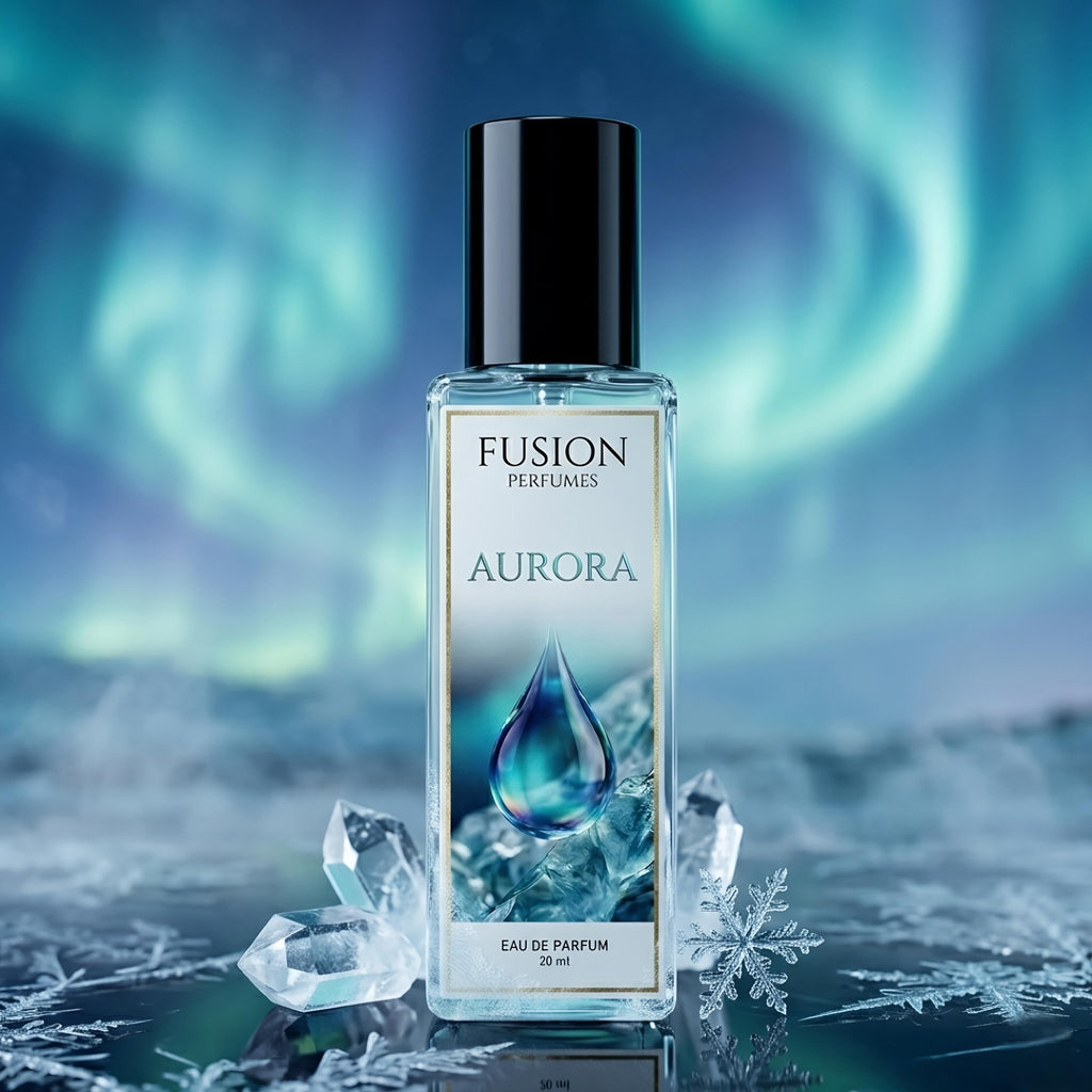 Fusion Perfumes - Gift Set For Women - 𝐅𝐔𝐒𝐈𝐎𝐍 𝐏𝐄𝐑𝐅𝐔𝐌𝐄𝐒