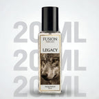 Fusion Perfumes - Legacy EDP - 𝐅𝐔𝐒𝐈𝐎𝐍 𝐏𝐄𝐑𝐅𝐔𝐌𝐄𝐒
