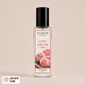 Fusion Perfumes - Love Drunk - 𝐅𝐔𝐒𝐈𝐎𝐍 𝐏𝐄𝐑𝐅𝐔𝐌𝐄𝐒