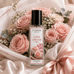 Fusion Perfumes - Love Drunk - 𝐅𝐔𝐒𝐈𝐎𝐍 𝐏𝐄𝐑𝐅𝐔𝐌𝐄𝐒