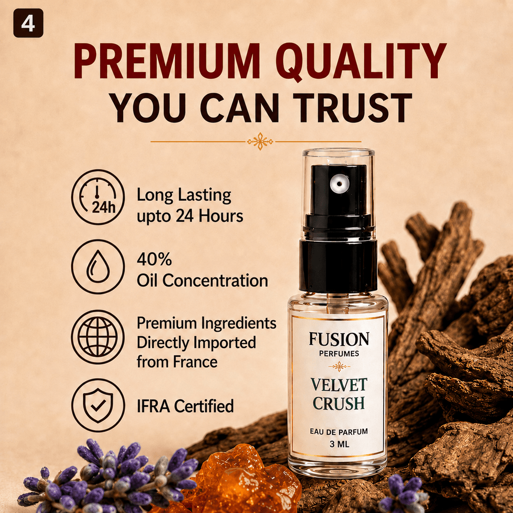 Fusion Perfumes - Main Character Discovery Set - 𝐅𝐔𝐒𝐈𝐎𝐍 𝐏𝐄𝐑𝐅𝐔𝐌𝐄𝐒