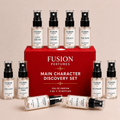 Fusion Perfumes - Main Character Discovery Set - 𝐅𝐔𝐒𝐈𝐎𝐍 𝐏𝐄𝐑𝐅𝐔𝐌𝐄𝐒