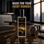 Fusion Perfumes - Selfmade - 𝐅𝐔𝐒𝐈𝐎𝐍 𝐏𝐄𝐑𝐅𝐔𝐌𝐄𝐒