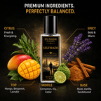 Fusion Perfumes - Selfmade - 𝐅𝐔𝐒𝐈𝐎𝐍 𝐏𝐄𝐑𝐅𝐔𝐌𝐄𝐒