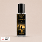 Fusion Perfumes - Selfmade - 𝐅𝐔𝐒𝐈𝐎𝐍 𝐏𝐄𝐑𝐅𝐔𝐌𝐄𝐒