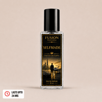Fusion Perfumes - Selfmade - 𝐅𝐔𝐒𝐈𝐎𝐍 𝐏𝐄𝐑𝐅𝐔𝐌𝐄𝐒