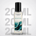 Fusion Perfumes - Signature EDP - 𝐅𝐔𝐒𝐈𝐎𝐍 𝐏𝐄𝐑𝐅𝐔𝐌𝐄𝐒