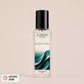 Fusion Perfumes - Signature EDP - 𝐅𝐔𝐒𝐈𝐎𝐍 𝐏𝐄𝐑𝐅𝐔𝐌𝐄𝐒