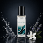 Fusion Perfumes - Signature EDP - 𝐅𝐔𝐒𝐈𝐎𝐍 𝐏𝐄𝐑𝐅𝐔𝐌𝐄𝐒