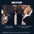 Fusion Perfumes - Signature EDP - 𝐅𝐔𝐒𝐈𝐎𝐍 𝐏𝐄𝐑𝐅𝐔𝐌𝐄𝐒