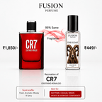 Fusion Perfumes - The Goat EDP - 𝐅𝐔𝐒𝐈𝐎𝐍 𝐏𝐄𝐑𝐅𝐔𝐌𝐄𝐒
