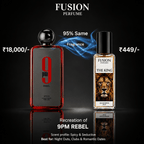 Fusion Perfumes - The King EDP - 𝐅𝐔𝐒𝐈𝐎𝐍 𝐏𝐄𝐑𝐅𝐔𝐌𝐄𝐒