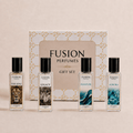 Fusion Perfumes - Unisex Gift Set - 𝐅𝐔𝐒𝐈𝐎𝐍 𝐏𝐄𝐑𝐅𝐔𝐌𝐄𝐒