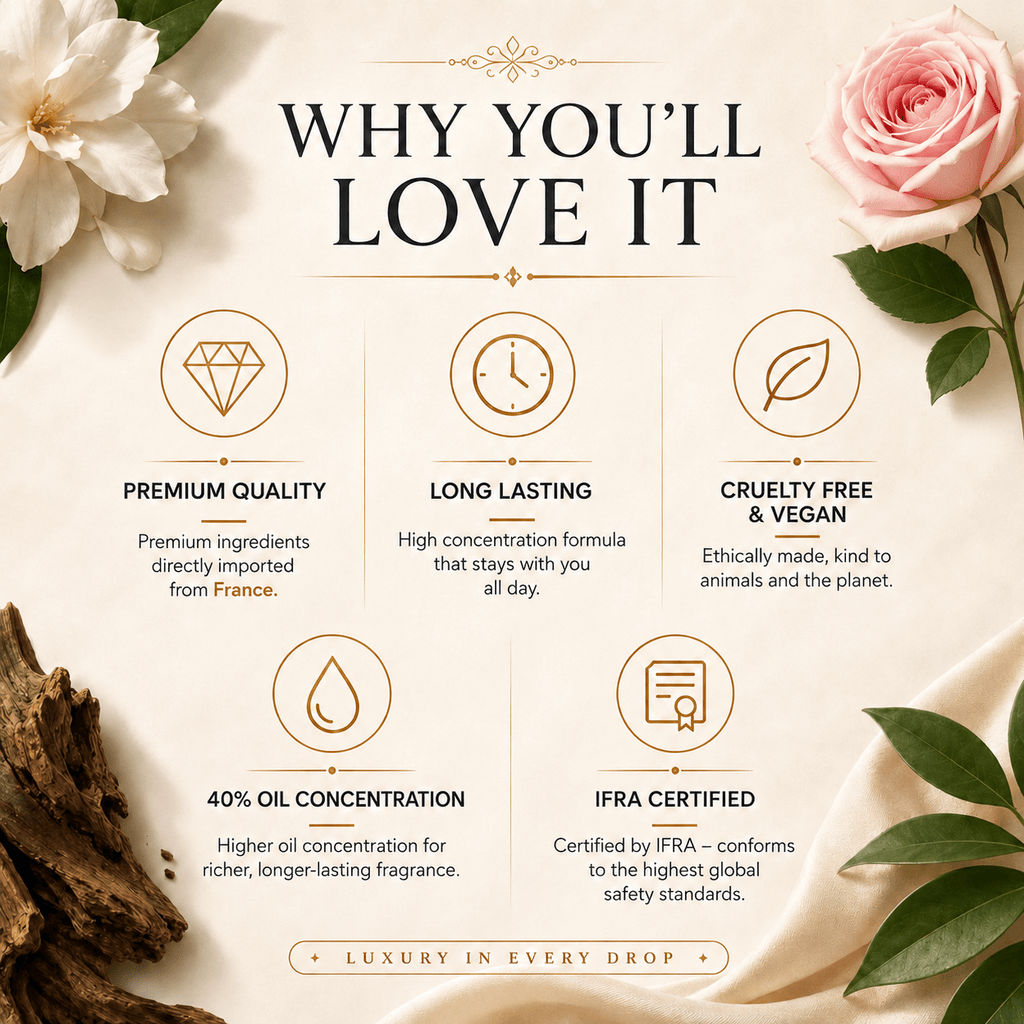 Fusion Perfumes - Unisex Gift Set - 𝐅𝐔𝐒𝐈𝐎𝐍 𝐏𝐄𝐑𝐅𝐔𝐌𝐄𝐒