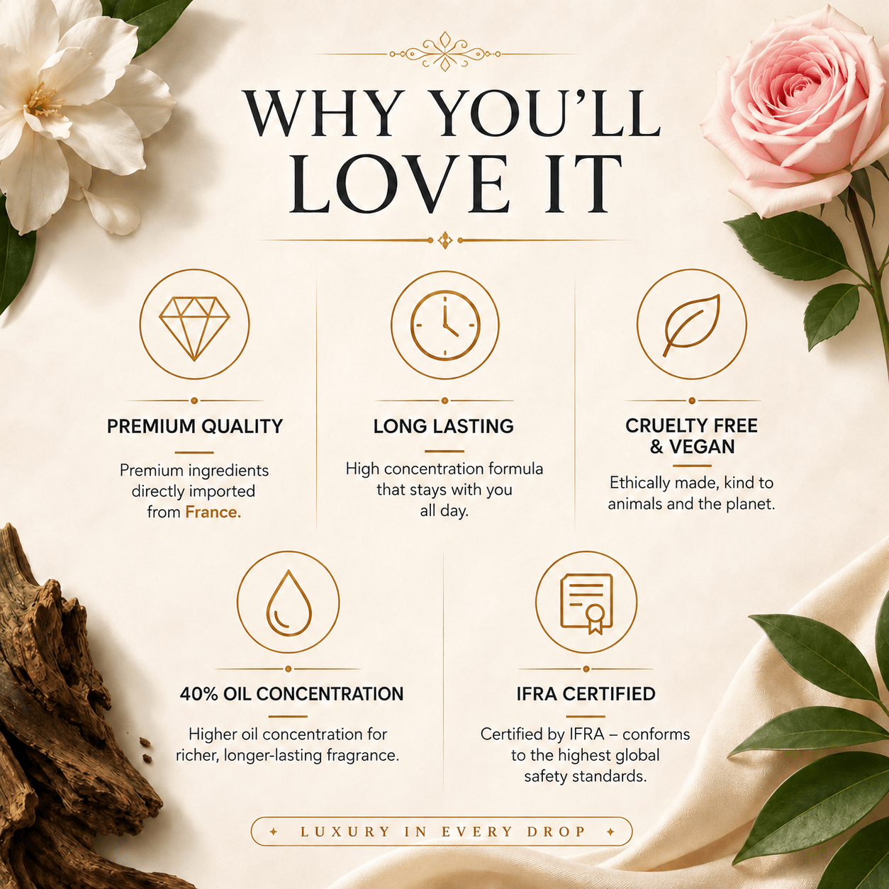 Fusion Perfumes - Unisex Gift Set - 𝐅𝐔𝐒𝐈𝐎𝐍 𝐏𝐄𝐑𝐅𝐔𝐌𝐄𝐒
