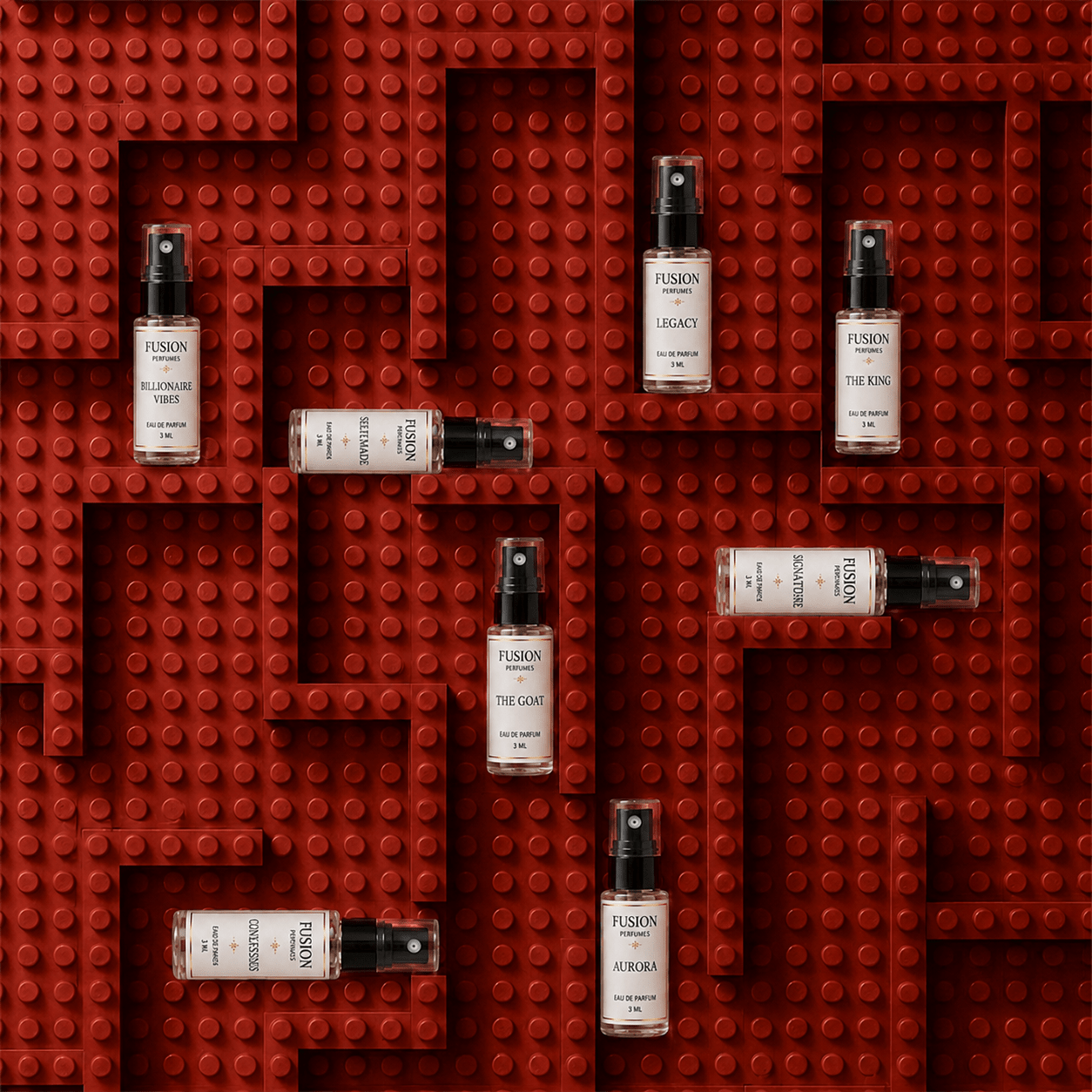 Game Changer Set For Men - 𝐅𝐔𝐒𝐈𝐎𝐍 𝐏𝐄𝐑𝐅𝐔𝐌𝐄𝐒