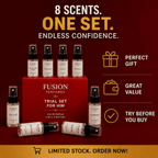 Game Changer Set For Men - 𝐅𝐔𝐒𝐈𝐎𝐍 𝐏𝐄𝐑𝐅𝐔𝐌𝐄𝐒
