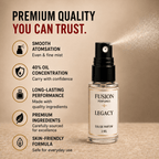 Game Changer Set For Men - 𝐅𝐔𝐒𝐈𝐎𝐍 𝐏𝐄𝐑𝐅𝐔𝐌𝐄𝐒
