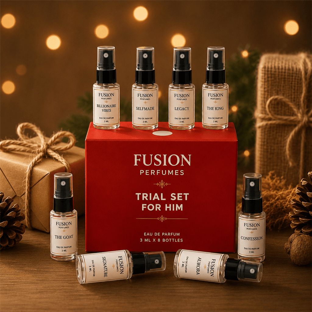 Game Changer Set For Men - 𝐅𝐔𝐒𝐈𝐎𝐍 𝐏𝐄𝐑𝐅𝐔𝐌𝐄𝐒