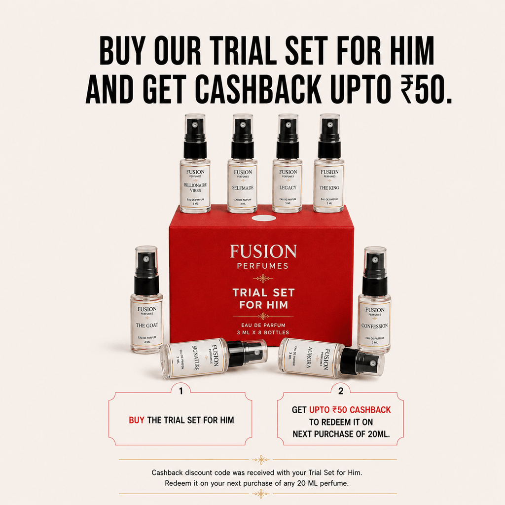 Game Changer Set For Men - 𝐅𝐔𝐒𝐈𝐎𝐍 𝐏𝐄𝐑𝐅𝐔𝐌𝐄𝐒