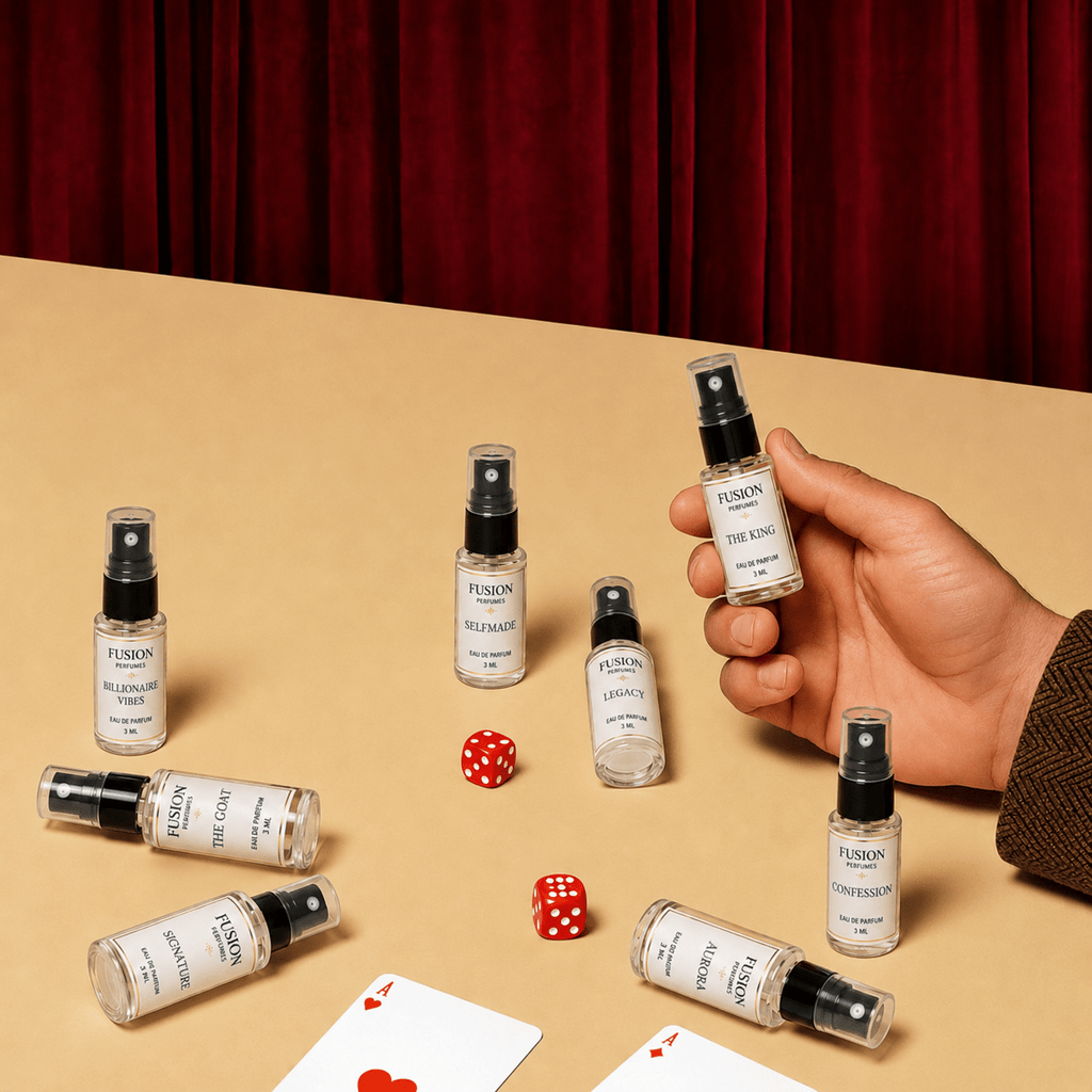 Game Changer Set For Men - 𝐅𝐔𝐒𝐈𝐎𝐍 𝐏𝐄𝐑𝐅𝐔𝐌𝐄𝐒