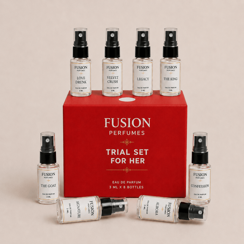 Game Changer Set For Women - 𝐅𝐔𝐒𝐈𝐎𝐍 𝐏𝐄𝐑𝐅𝐔𝐌𝐄𝐒