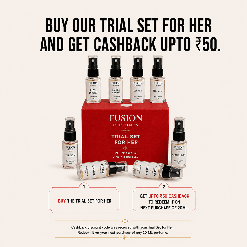 Game Changer Set For Women - 𝐅𝐔𝐒𝐈𝐎𝐍 𝐏𝐄𝐑𝐅𝐔𝐌𝐄𝐒