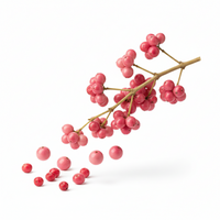 Pink Pepper
